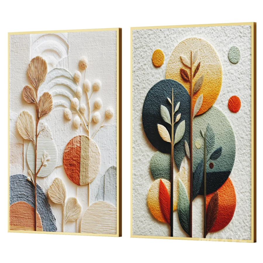 Wall Decor 25 Diorart - Image 3