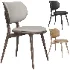 Mater dining chair - Thumbnail 8