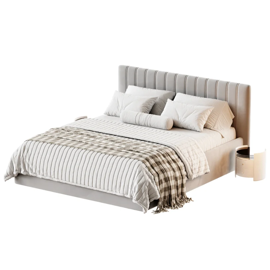 Tallin bed - Image 4