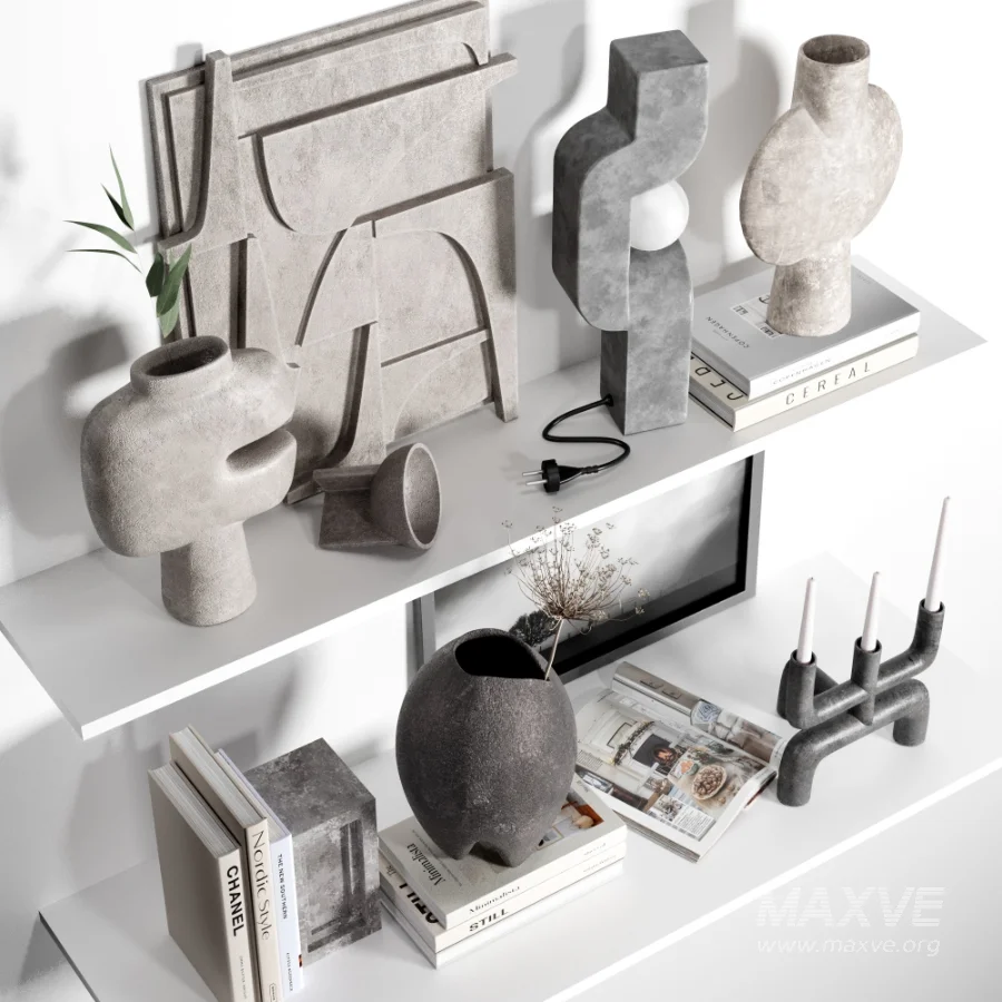 Decorative set 20 101CPH - Image 4