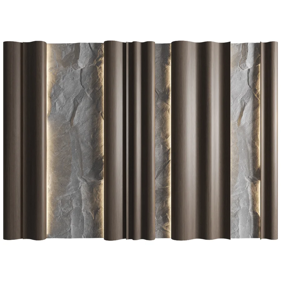 Wall Panel Decor 280 - Image 1