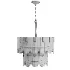 Hoome Delier Golden Chandelier - Thumbnail 2