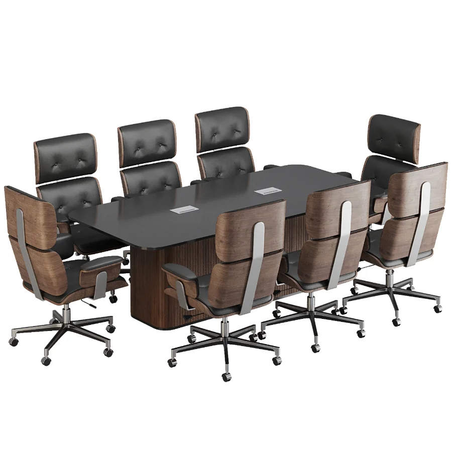 Office Set79 - Image 1