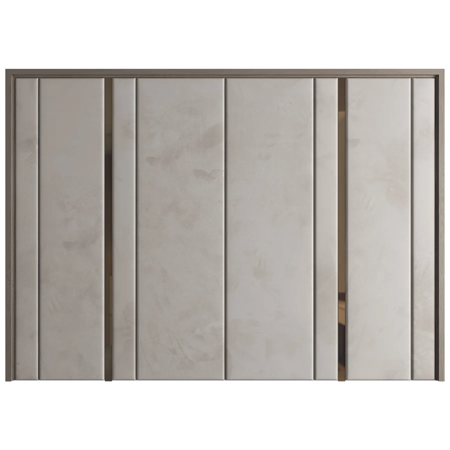 Wall Panel Decor 269 - Image 1