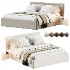 Beta Up bed - Thumbnail 1