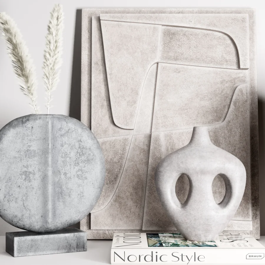 Decorative set 18 - Image 2