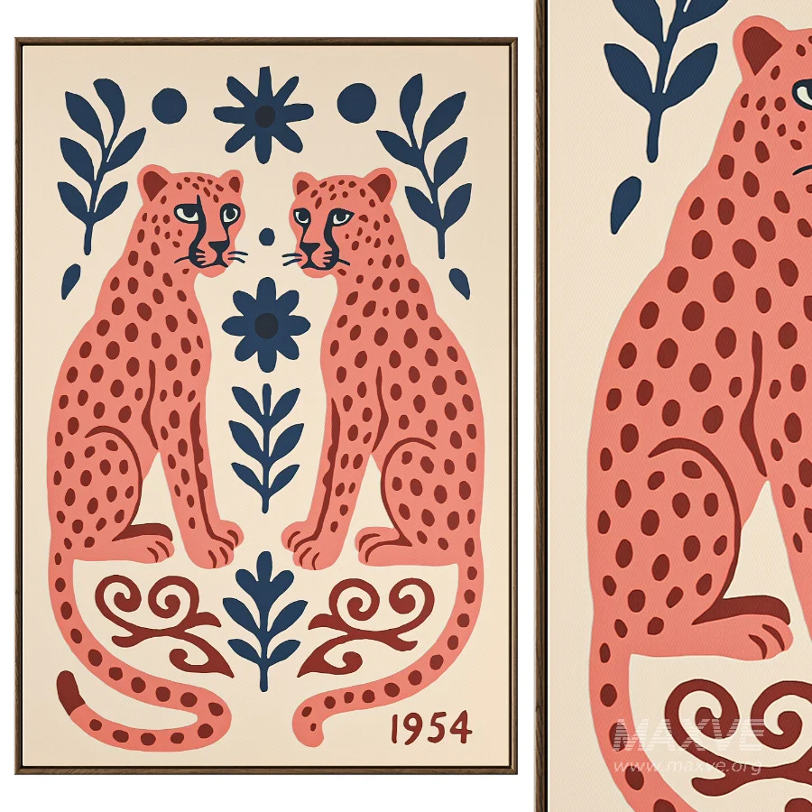 Painting 68 - Image 5