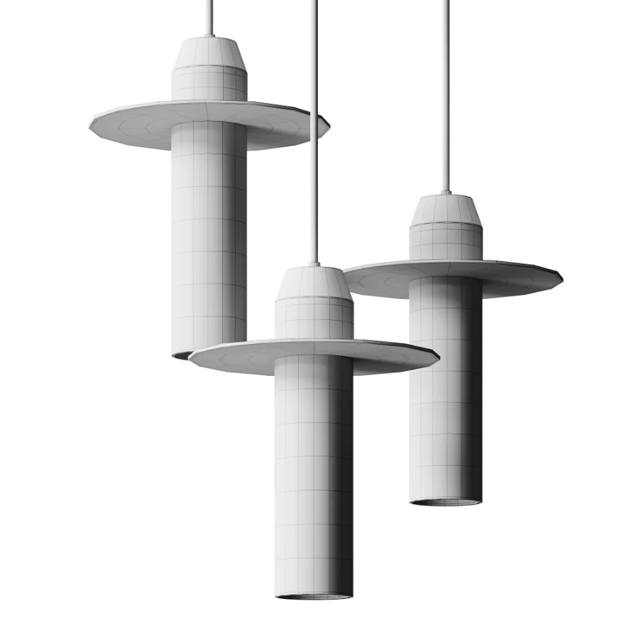 B lux Beira S Pendant Lamp - Image 3