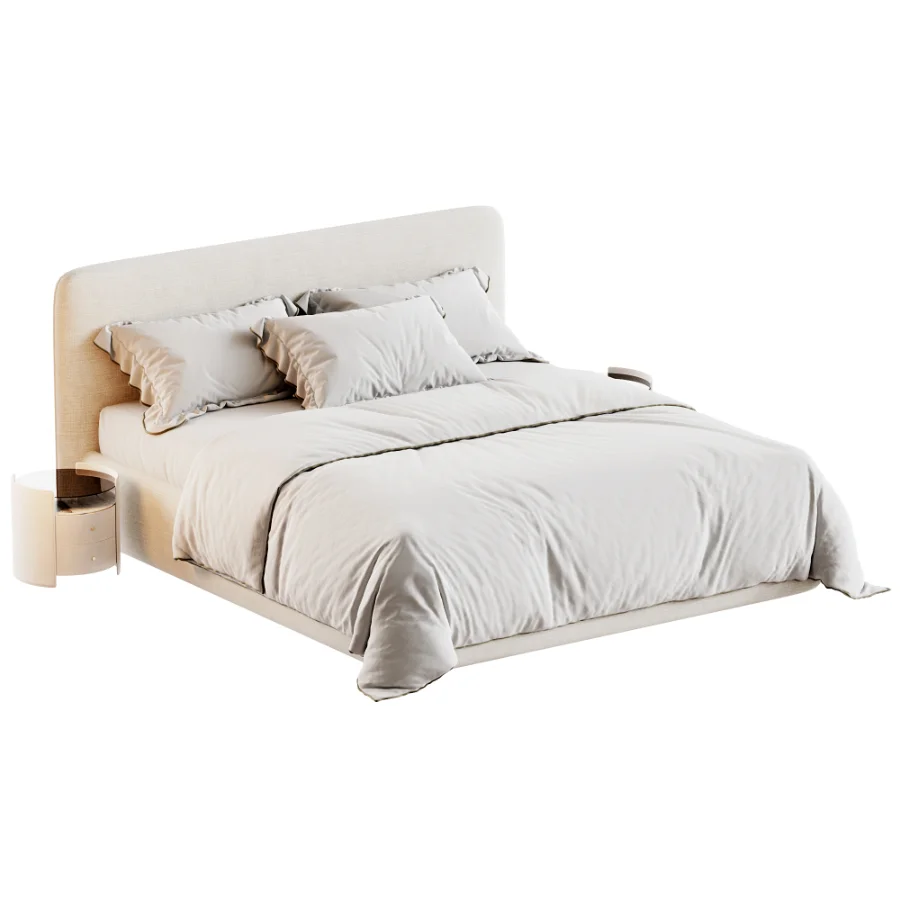 Calm bed - Image 3