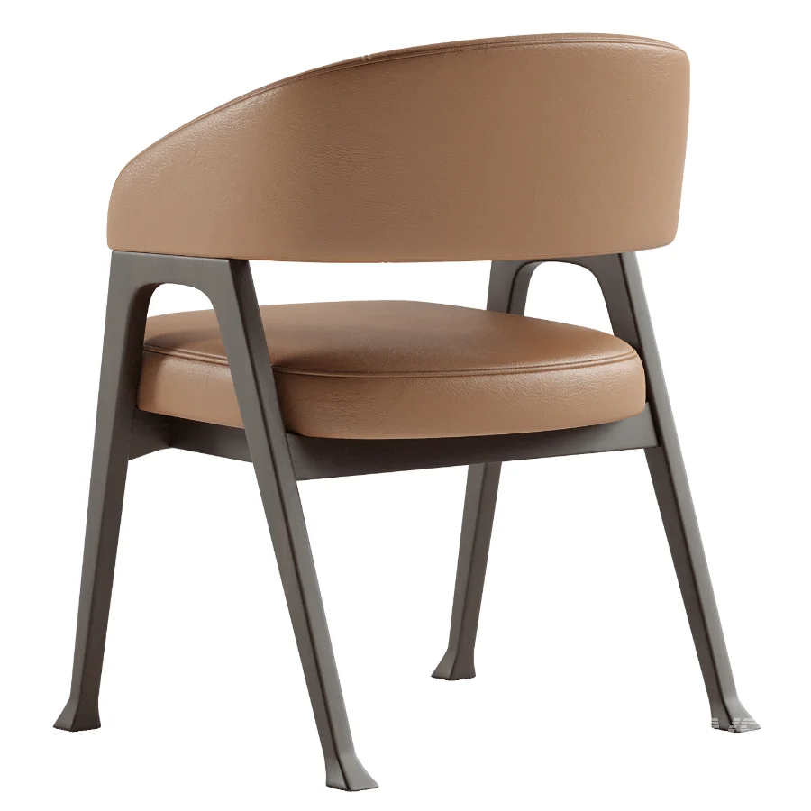 Albion Dining Chair - Image 5