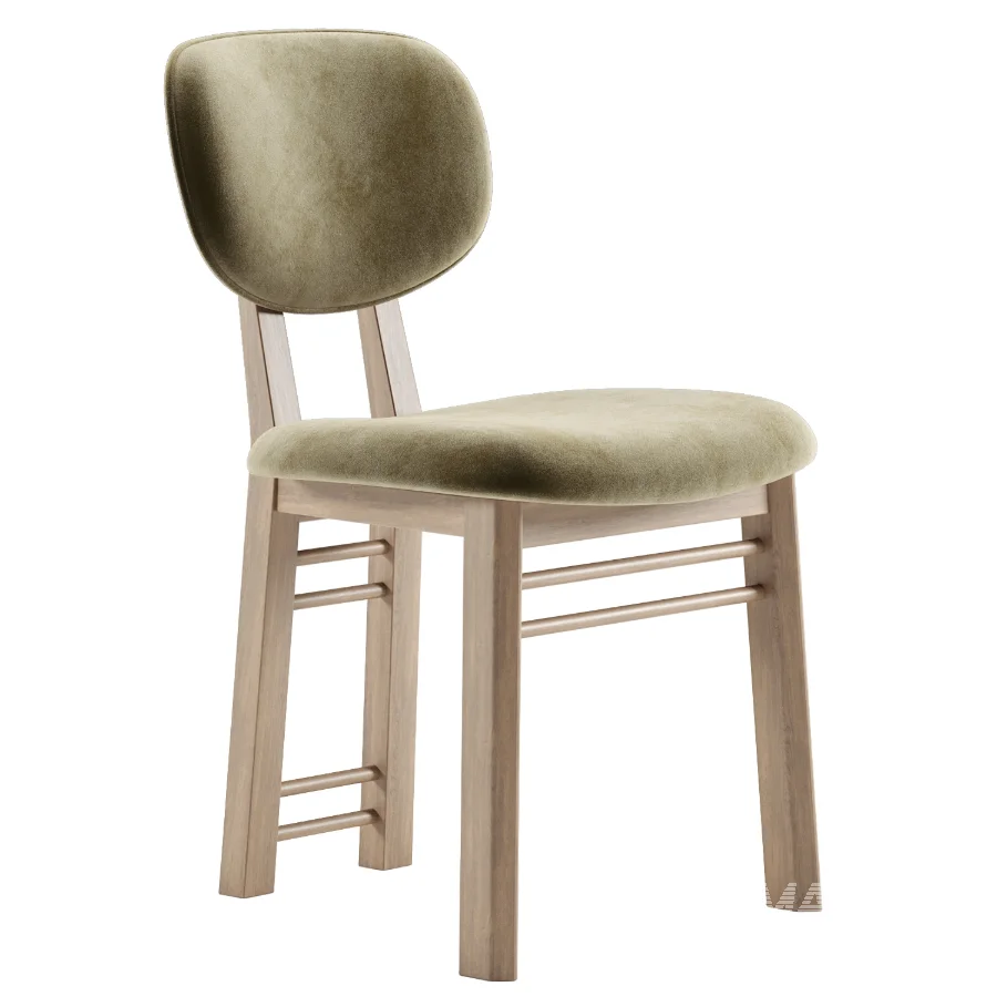 Salida Dining Chair - Image 4