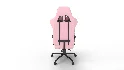 Gaming Chair with Massager Lumbar Support - Thumbnail 6