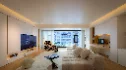 Modern living room dining room - Thumbnail 2