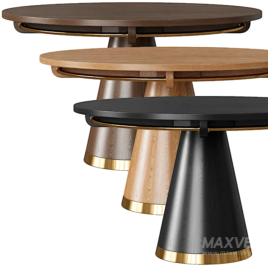 Holiday Dining Table - Image 5