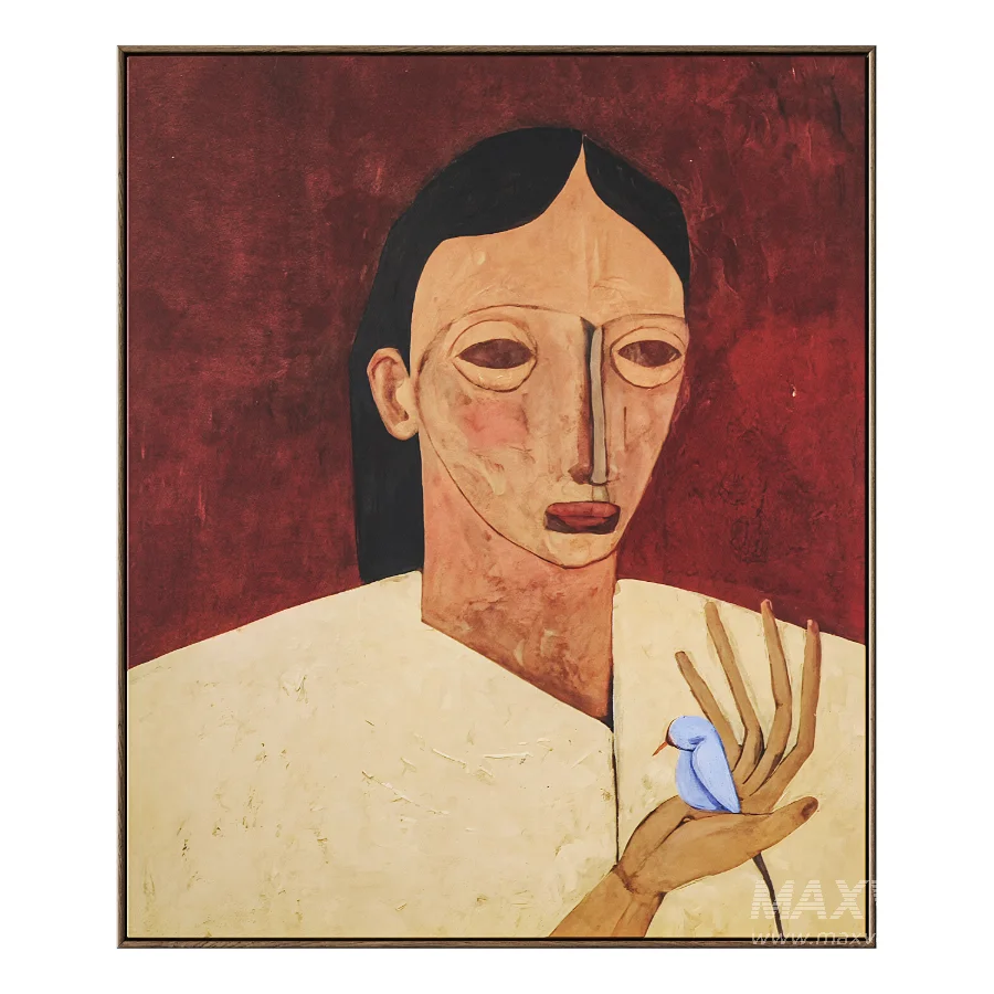 Painting 61 - Image 1