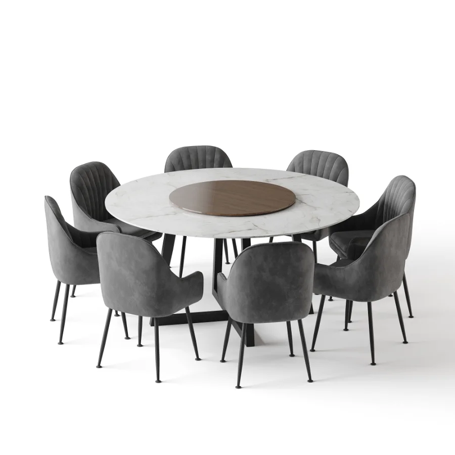 Table DENVER - Image 2