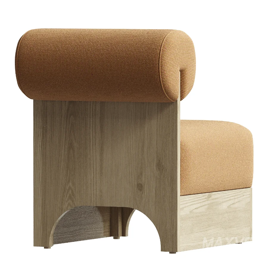 Christopher Knight Home Pedro Accent Chair - Image 4
