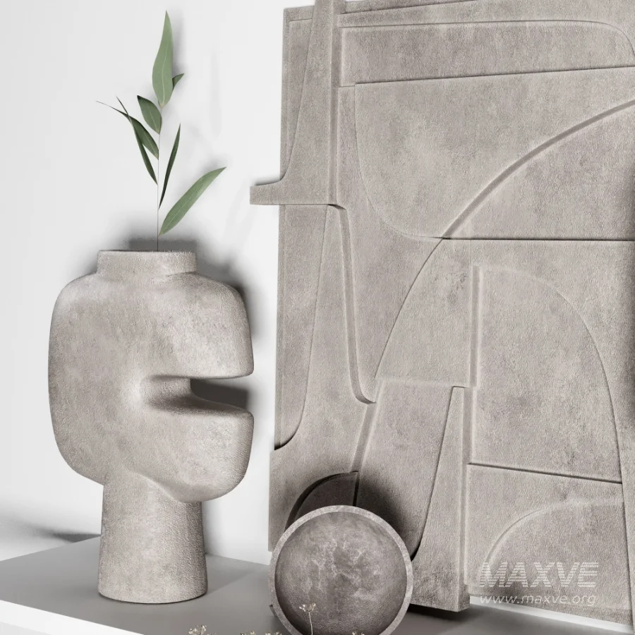 Decorative set 20 101CPH - Image 8