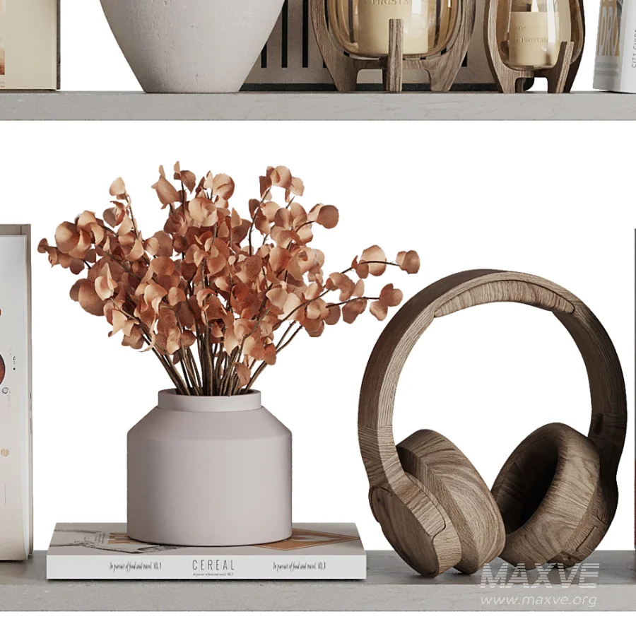 Decorative Set77 - Image 4