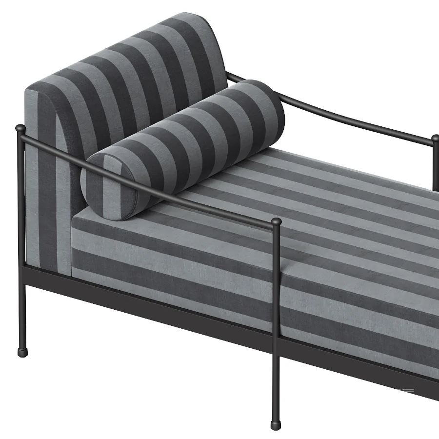 Granger Indoor Outdoor Chaise - Image 4