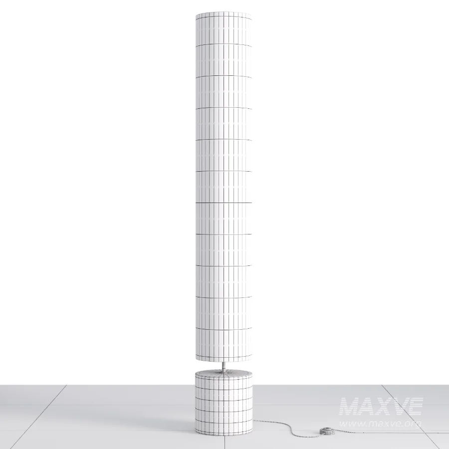 Spin II Floor Lamp - Image 1