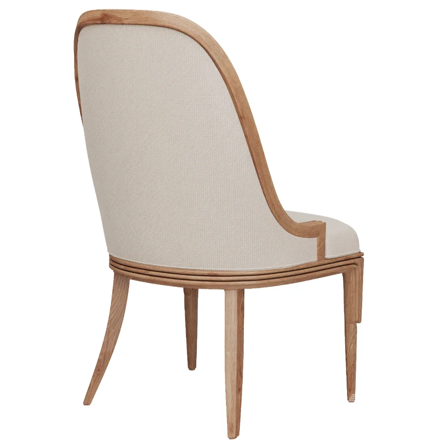 Dorchester side chair - Image 1