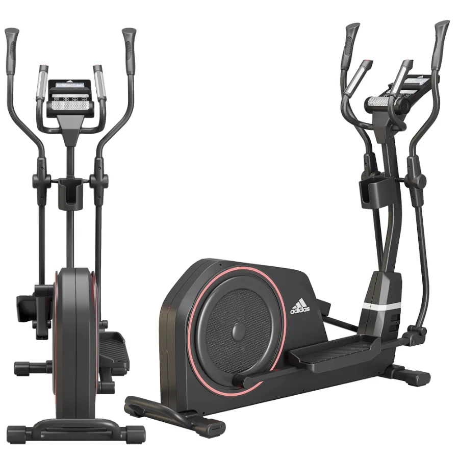 Cardio Equipment Set1 - Image 1