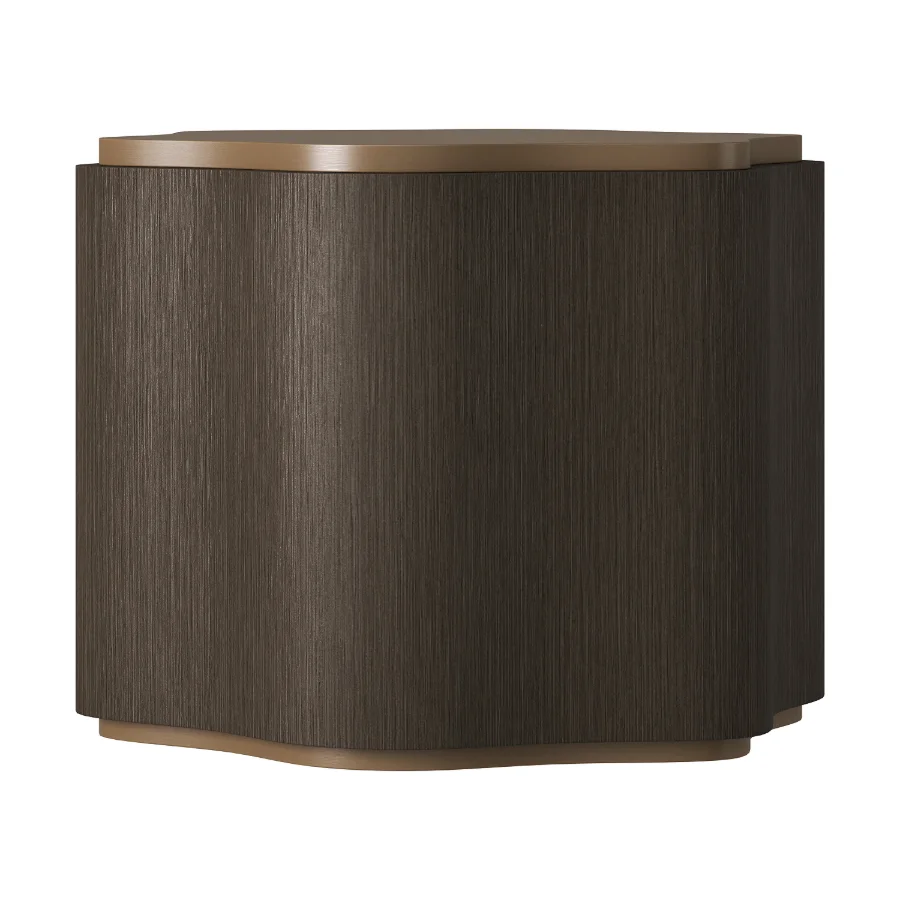 Faris Side Table - Image 4