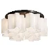 Lightstar Nubi 802097 01443 Ceiling Chandelier - Thumbnail 1