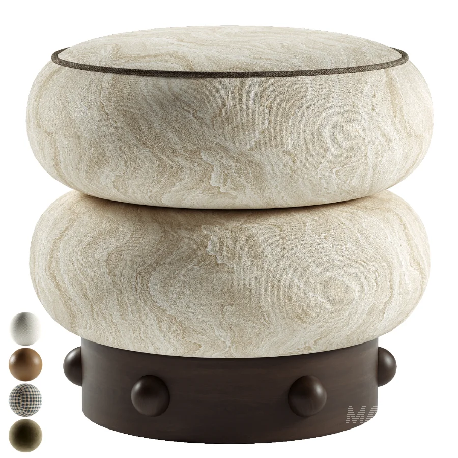 Calie Stool - Image 4