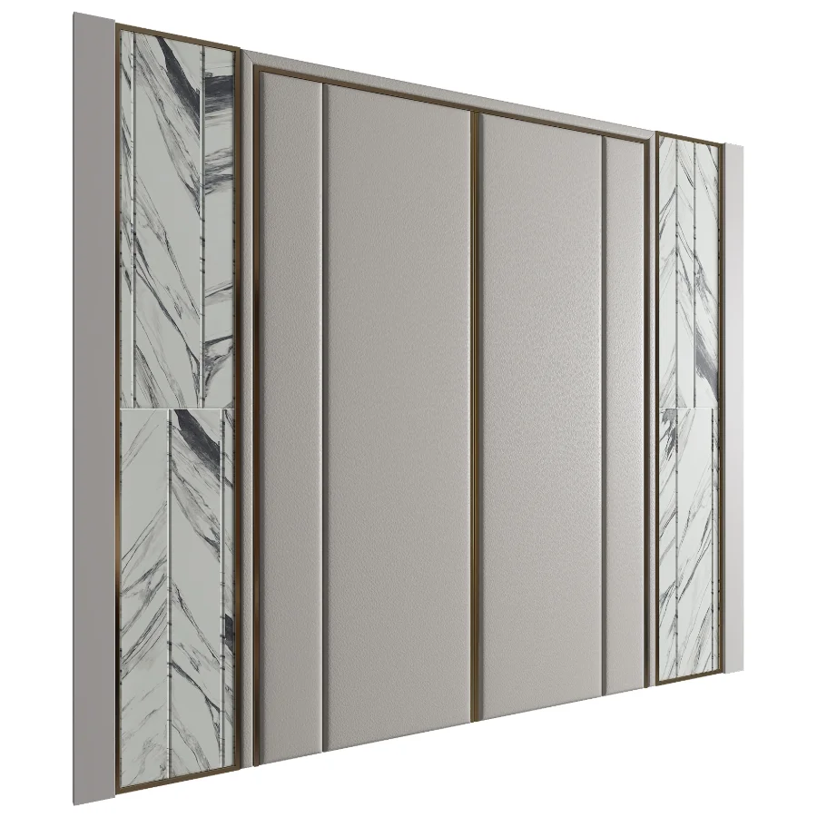 Wall Panel Decor 271 - Image 2