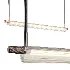 Trisel Olev Suspension Lamp - Thumbnail 1