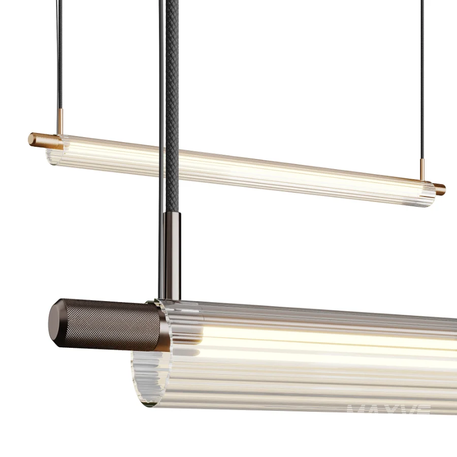 Trisel Olev Suspension Lamp - Image 1