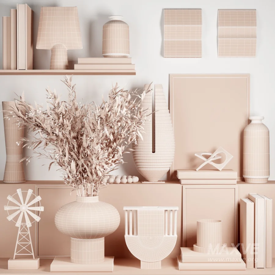 Decorative set 17 - Image 7