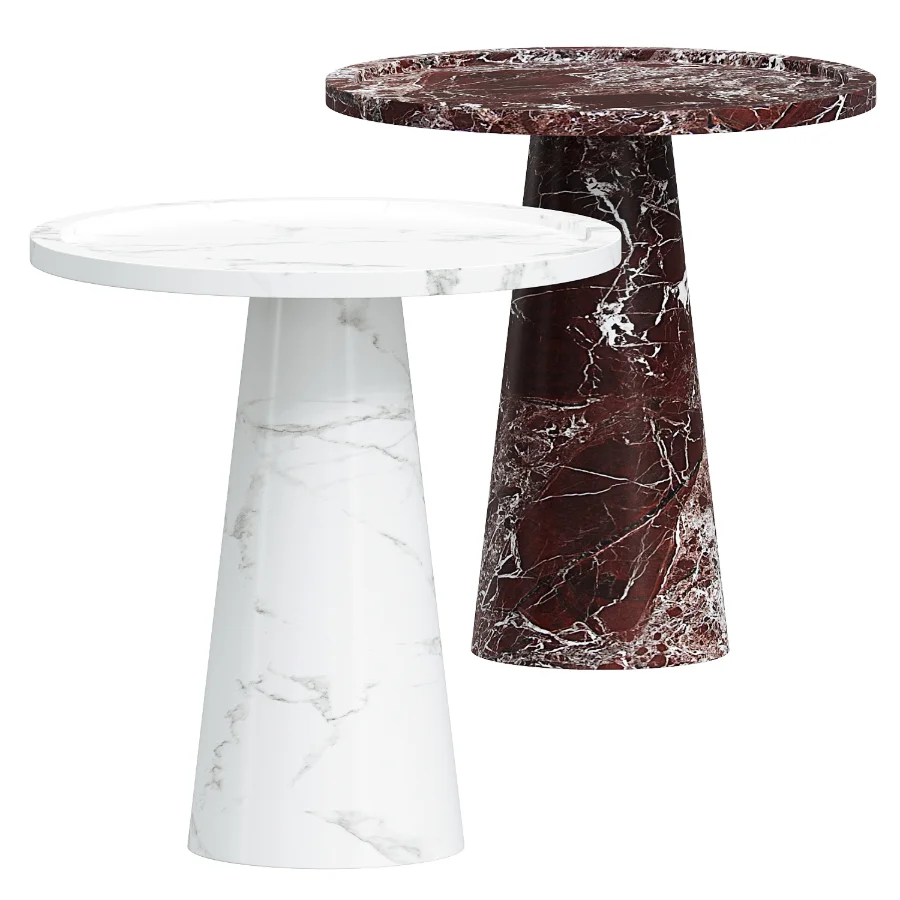 Cone Side Table - Image 5