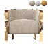 Rugiano_Paris_Armchair - Thumbnail 2