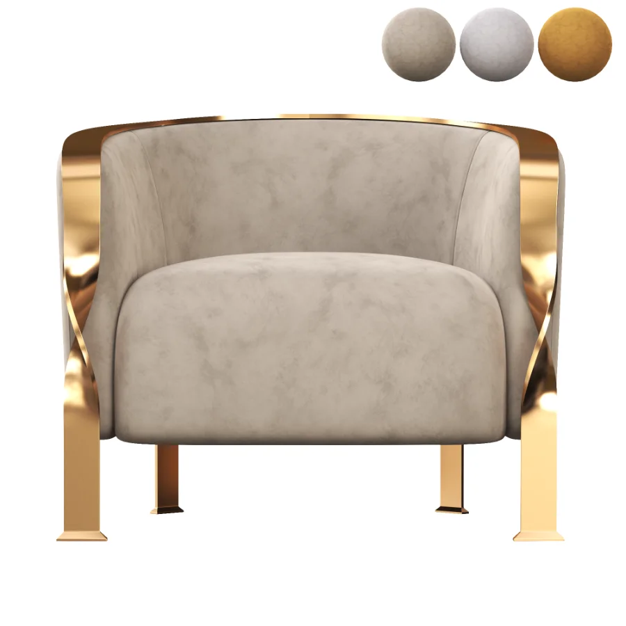 Rugiano_Paris_Armchair - Image 2