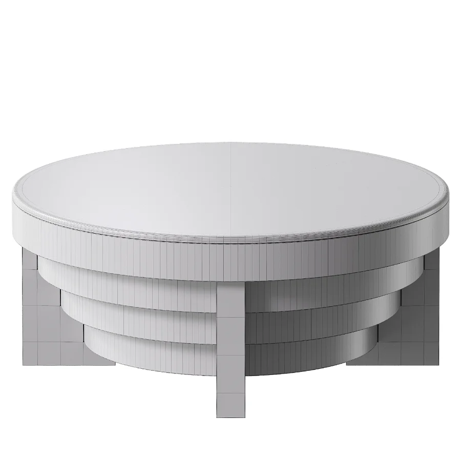 Holden Coffee Table by Sohohome - Image 3