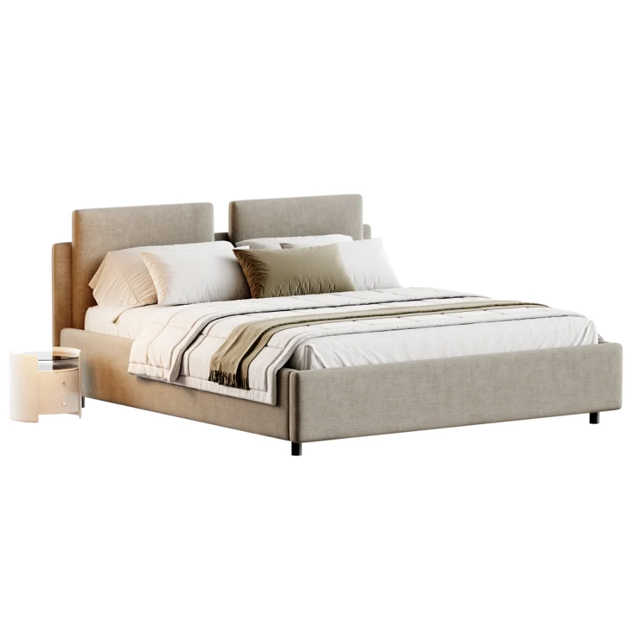 FRICK 2 bed - Image 2