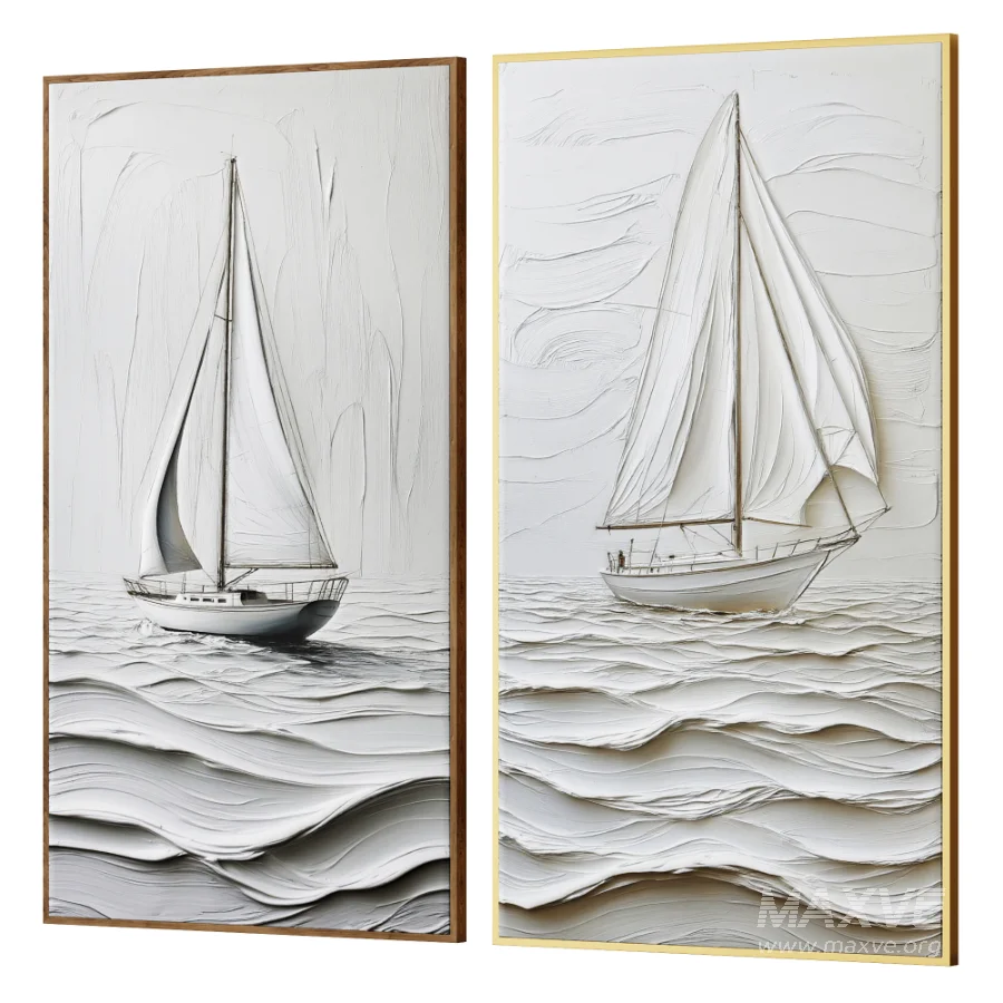 Wall Decor 20 Diorart - Image 1