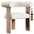 Naim Chair - Thumbnail 1