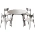 Dining set 14 - Thumbnail 2