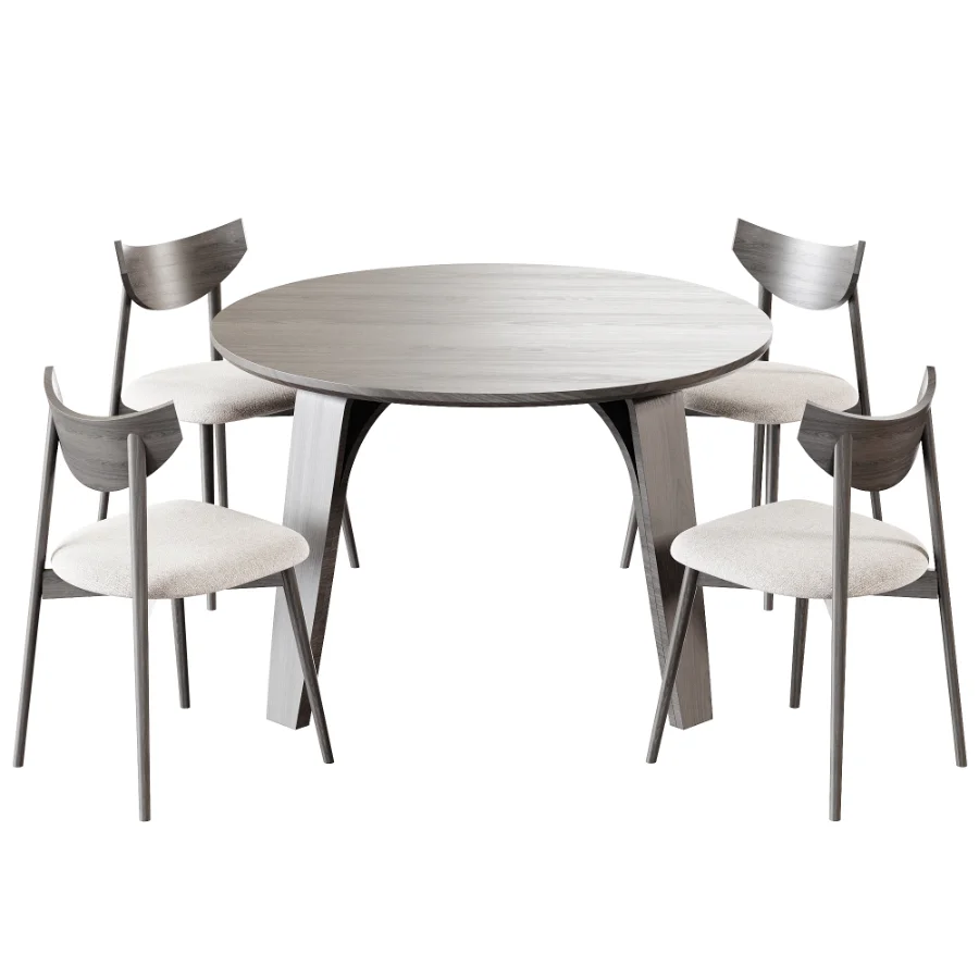 Dining set 14 - Image 2