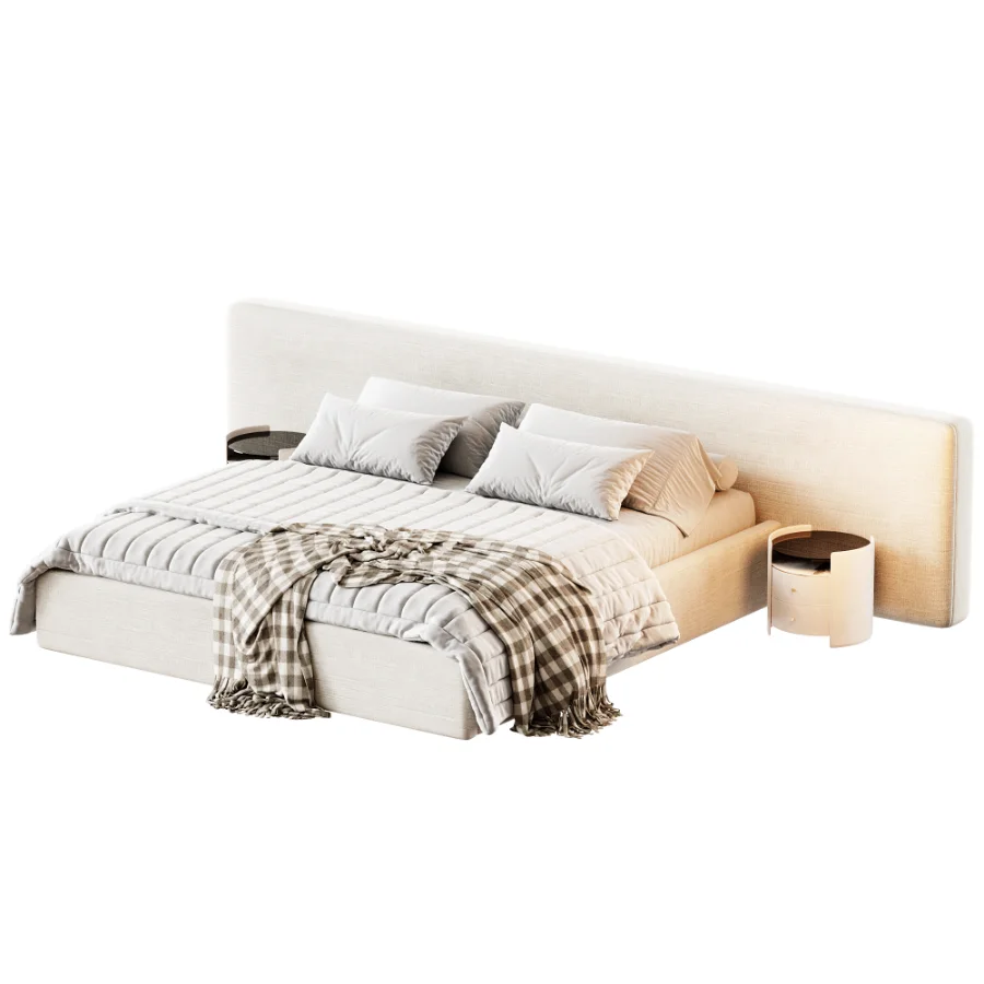 Olga bed - Image 3