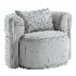 Camille Armchair - Thumbnail 3