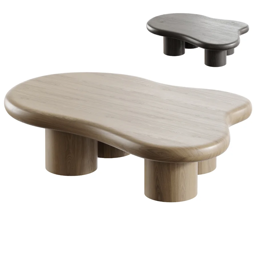 Cloud Coffee Table - Image 3