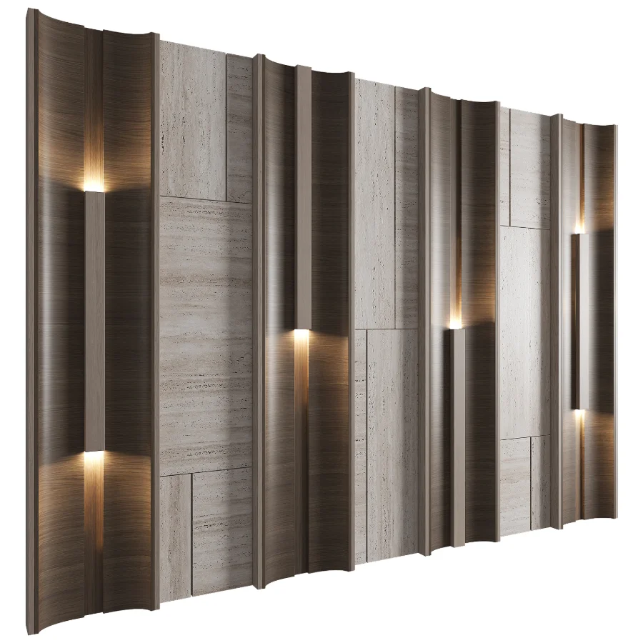 Wall Panel Decor 272 - Image 2
