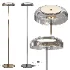 Floor lamp ARCTIC FL - Thumbnail 4