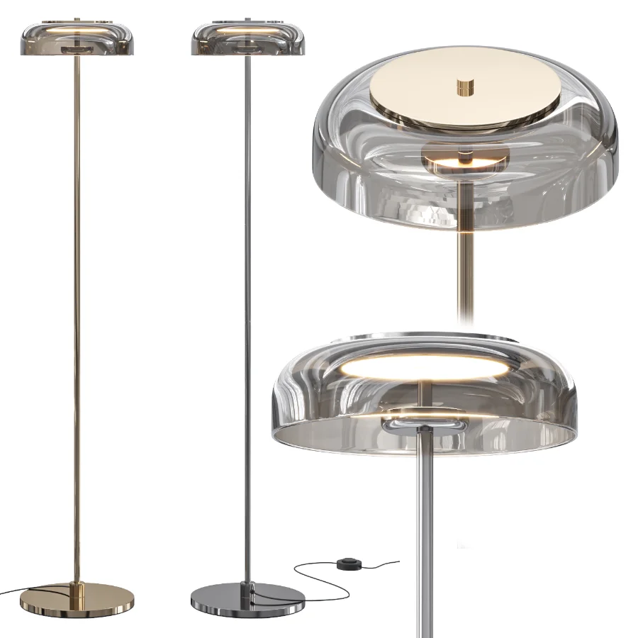 Floor lamp ARCTIC FL - Image 4