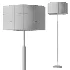 Fernando Floor Lamp - Thumbnail 4